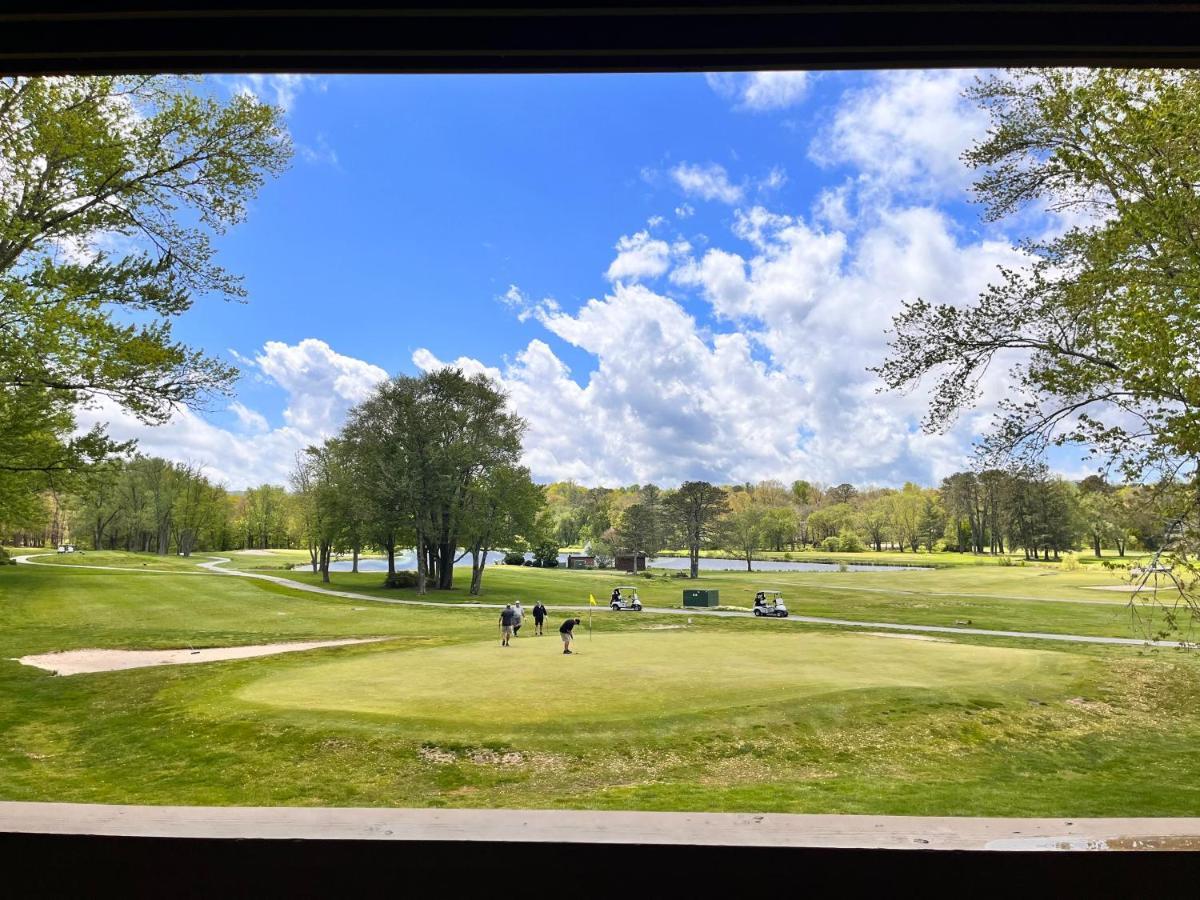 Etowah Valley Golf & Resort エクステリア 写真
