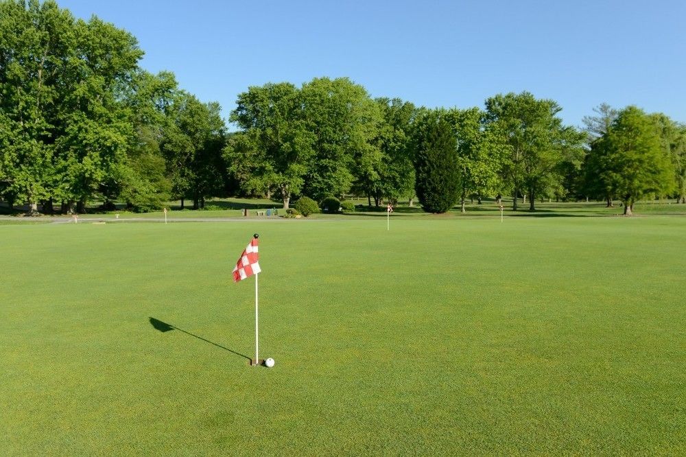 Etowah Valley Golf & Resort エクステリア 写真