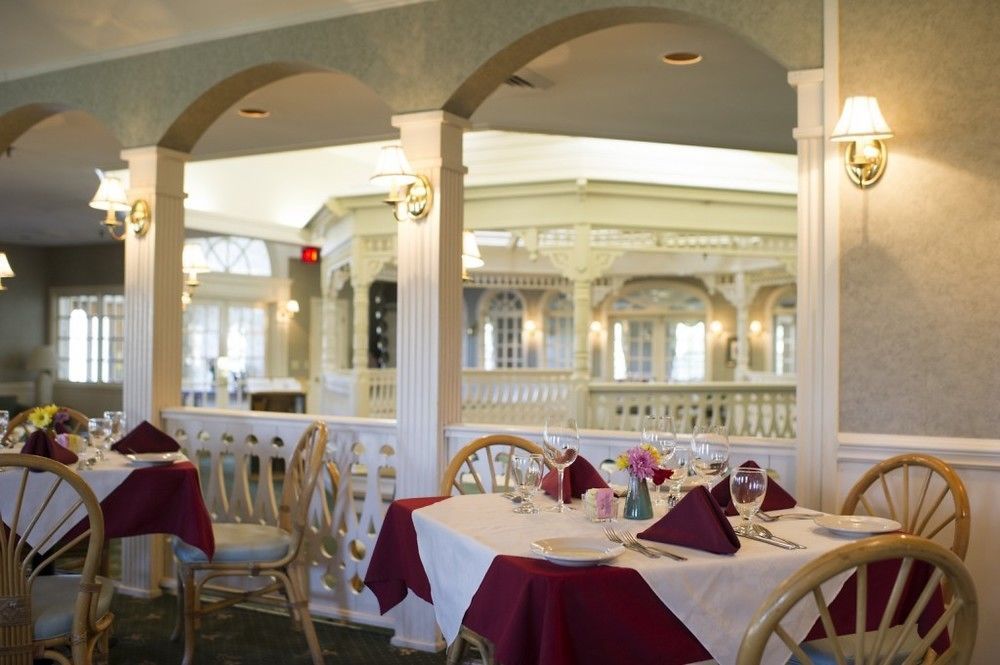Etowah Valley Golf & Resort エクステリア 写真