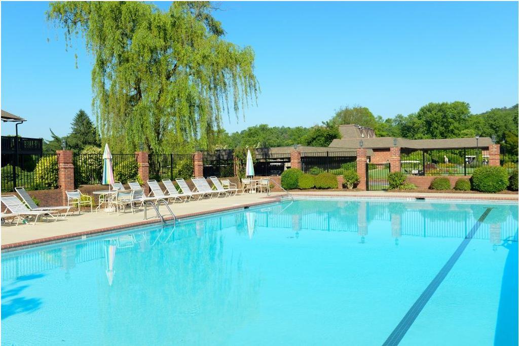 Etowah Valley Golf & Resort エクステリア 写真