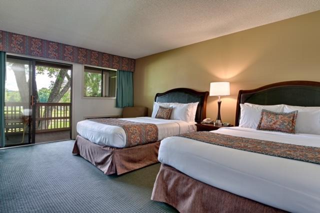Etowah Valley Golf & Resort エクステリア 写真