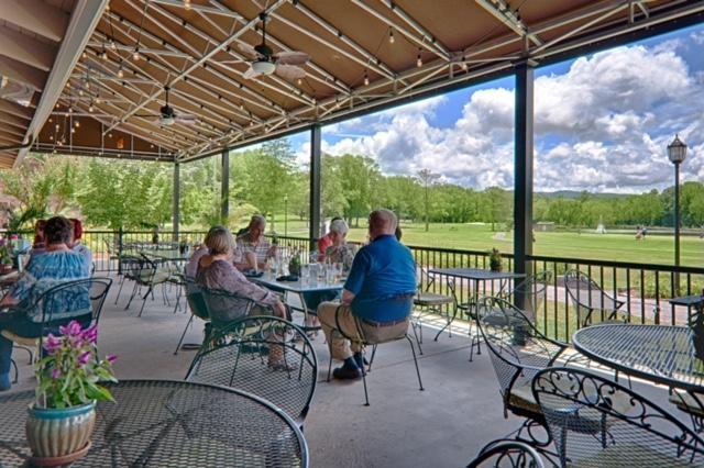 Etowah Valley Golf & Resort エクステリア 写真