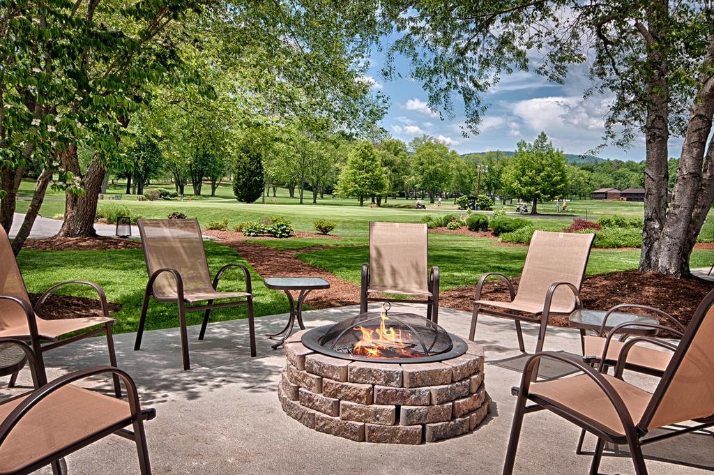 Etowah Valley Golf & Resort エクステリア 写真