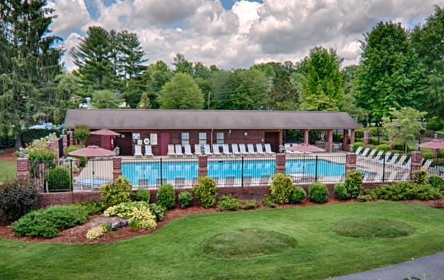 Etowah Valley Golf & Resort エクステリア 写真
