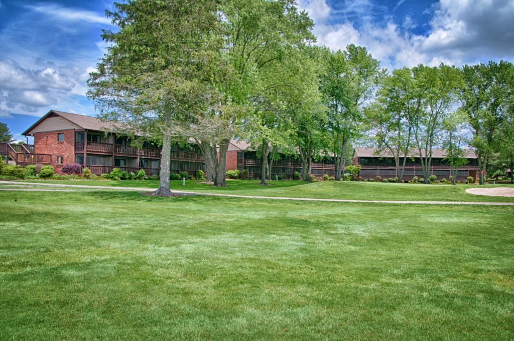 Etowah Valley Golf & Resort エクステリア 写真