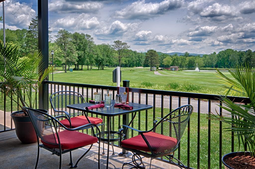 Etowah Valley Golf & Resort エクステリア 写真
