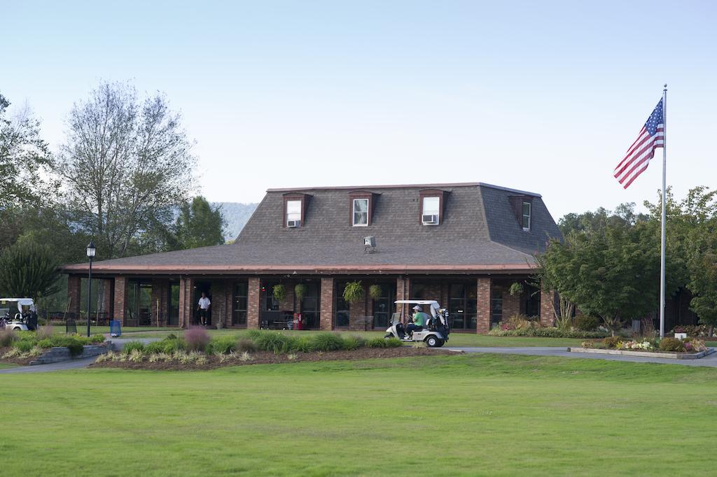 Etowah Valley Golf & Resort エクステリア 写真