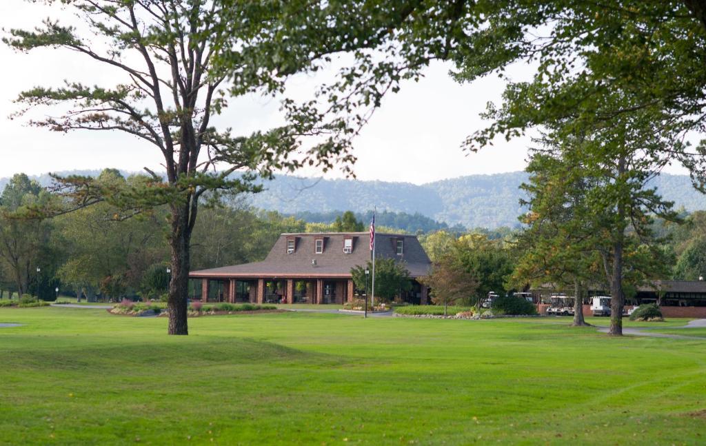 Etowah Valley Golf & Resort エクステリア 写真