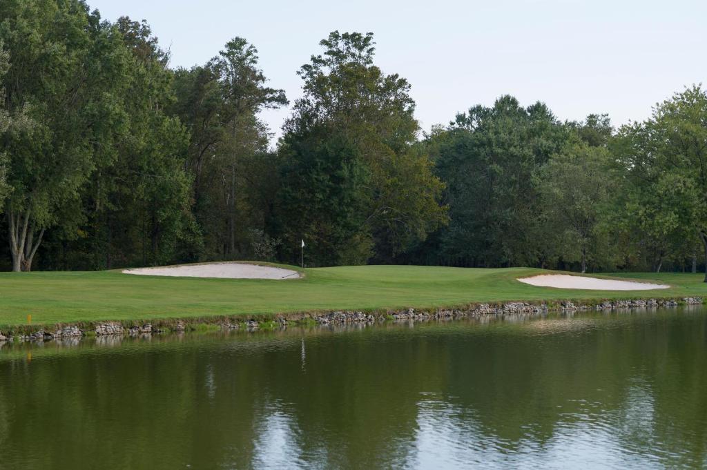 Etowah Valley Golf & Resort エクステリア 写真