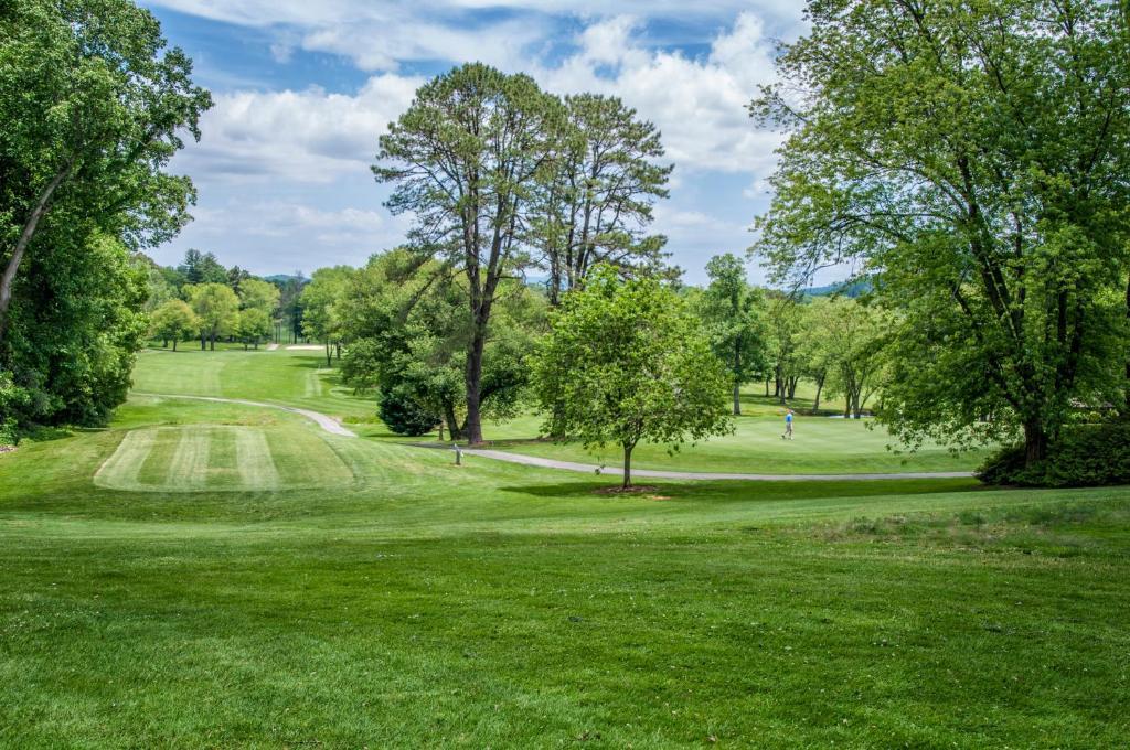 Etowah Valley Golf & Resort エクステリア 写真