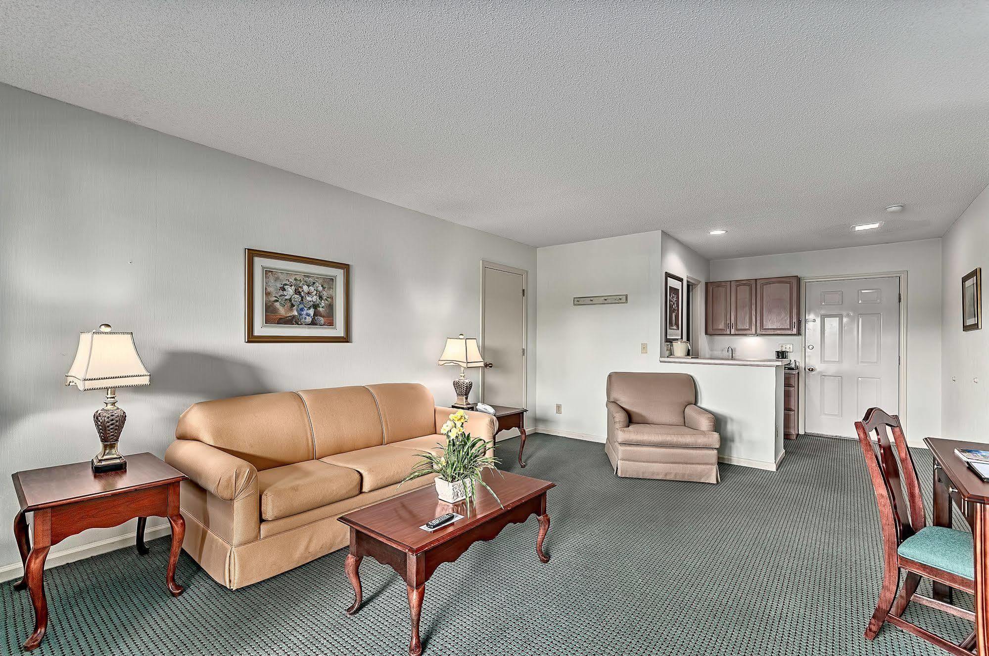 Etowah Valley Golf & Resort エクステリア 写真